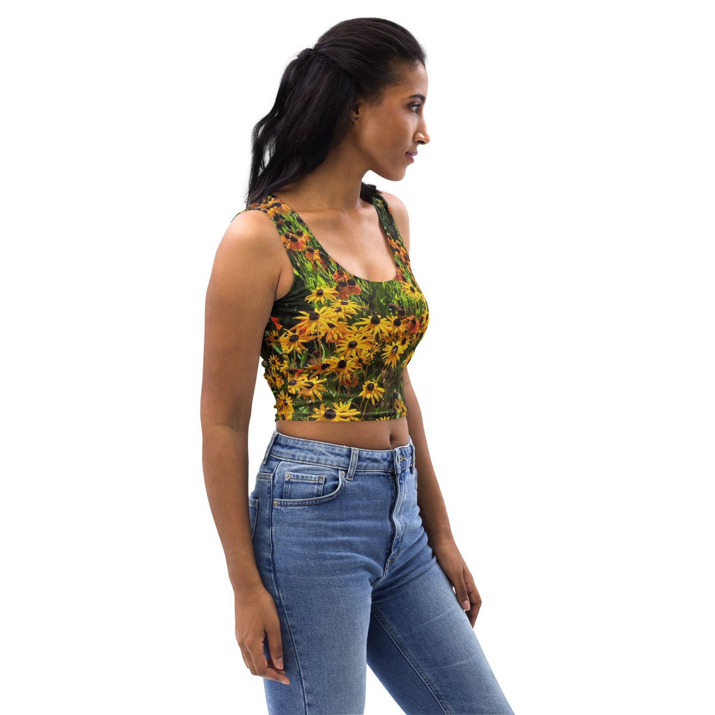 Dipsy Daisy Adorable Top! All the boys, bees and girls will want to pollinate you!