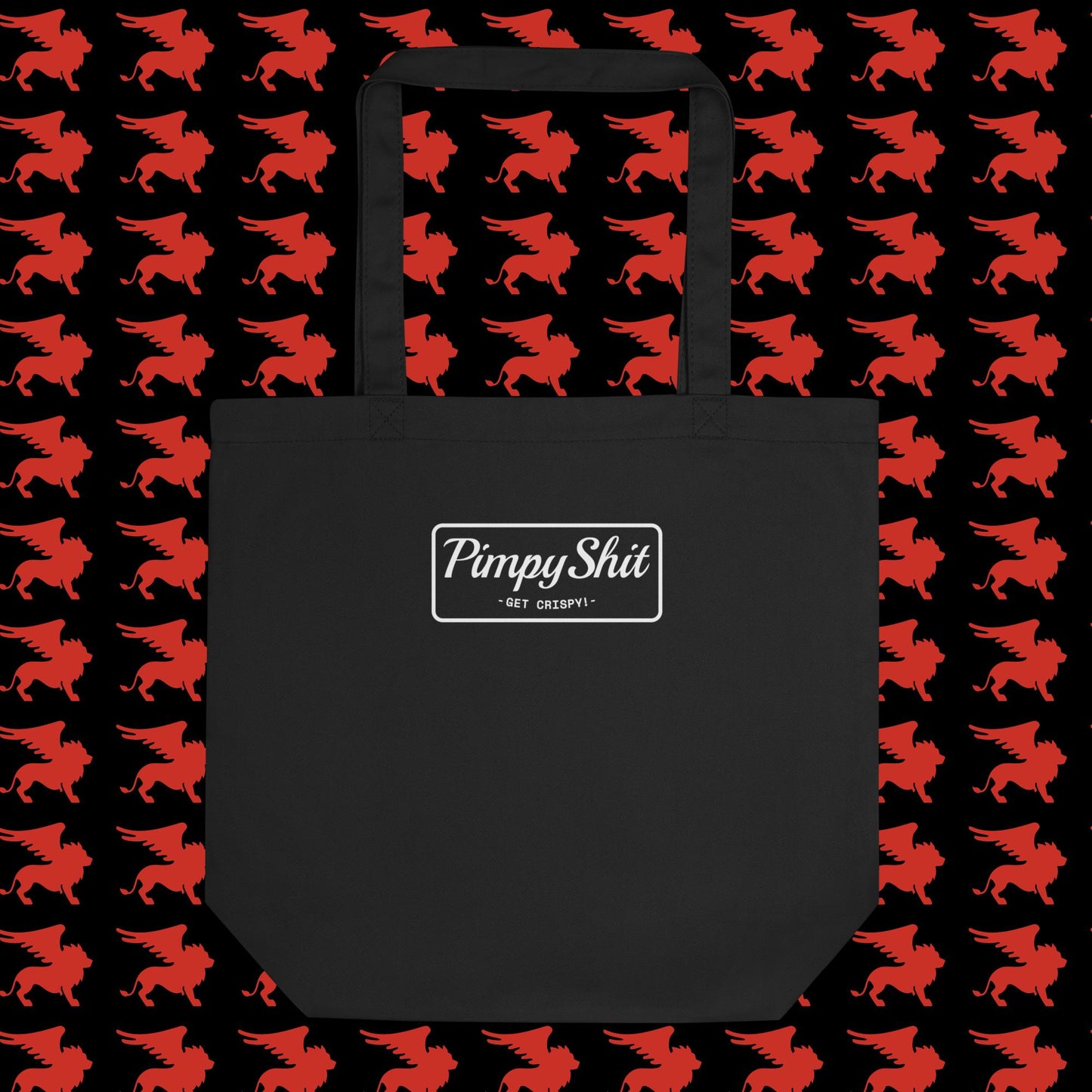 Parry Hotter Sip and Pour Tote Bags
