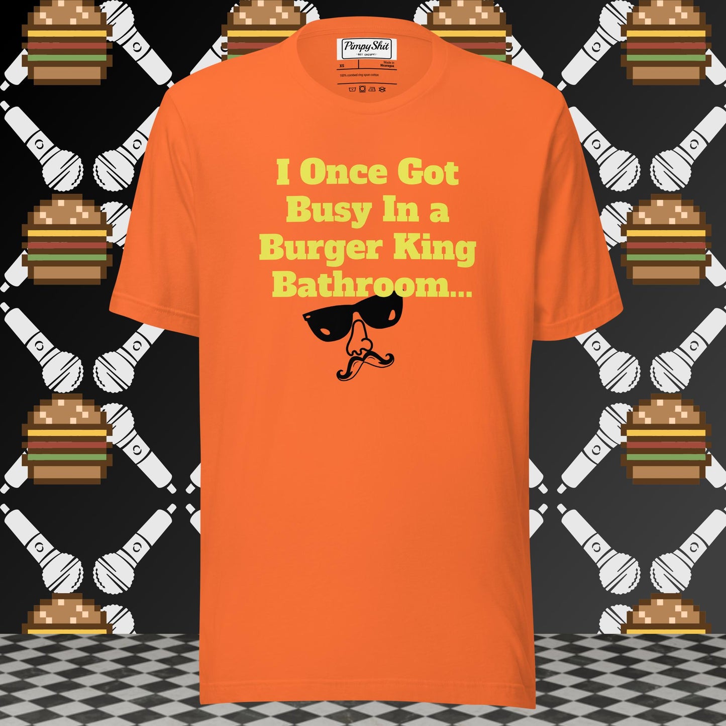 We Like The Girls With The Boom!