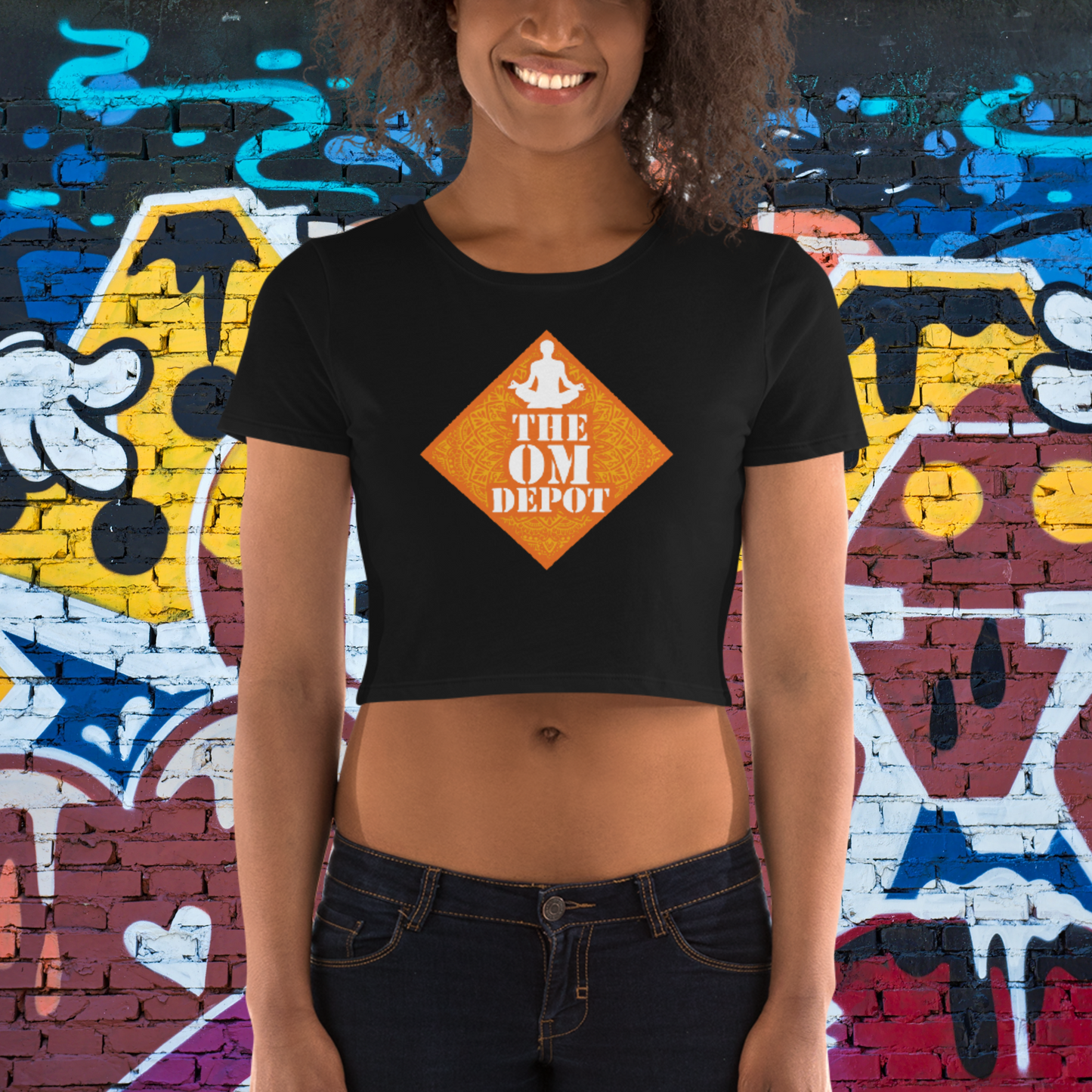 The OM Depot Build YOURSELF!