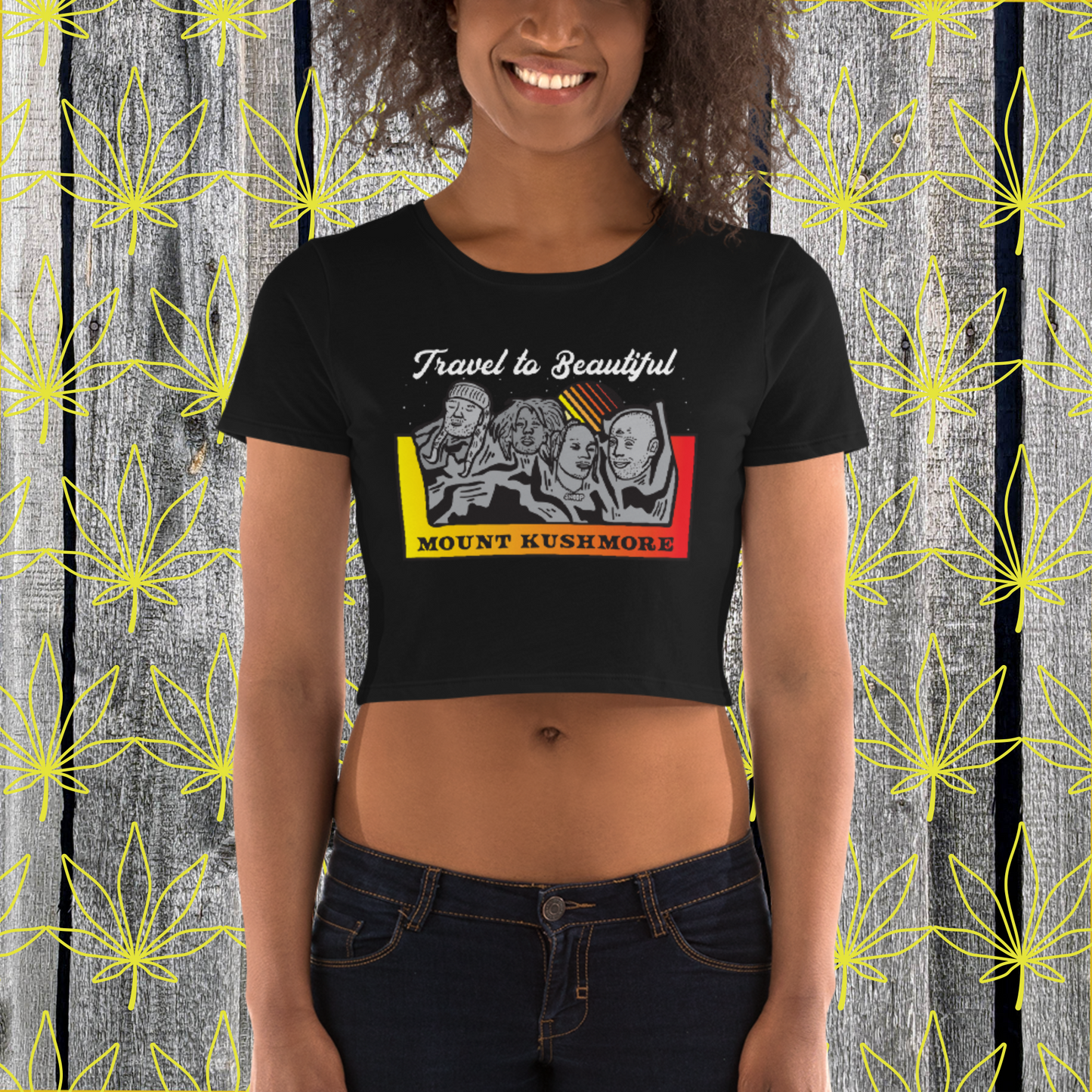 Snoop, Joe, Willie, Bob, The Mount Rushmore of 420 Heads!