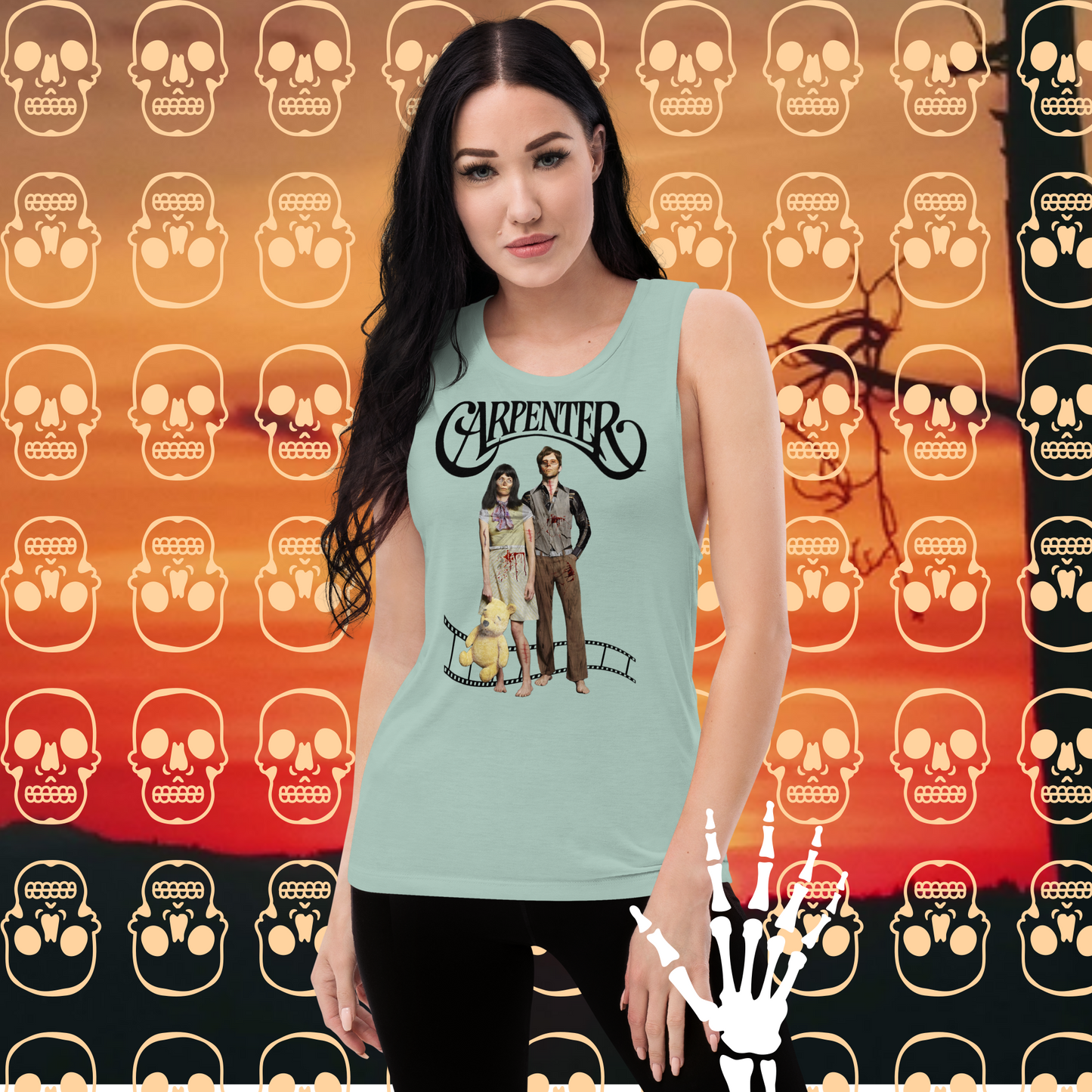 The Carpenters By John Carpenter (Halloween Special Release)