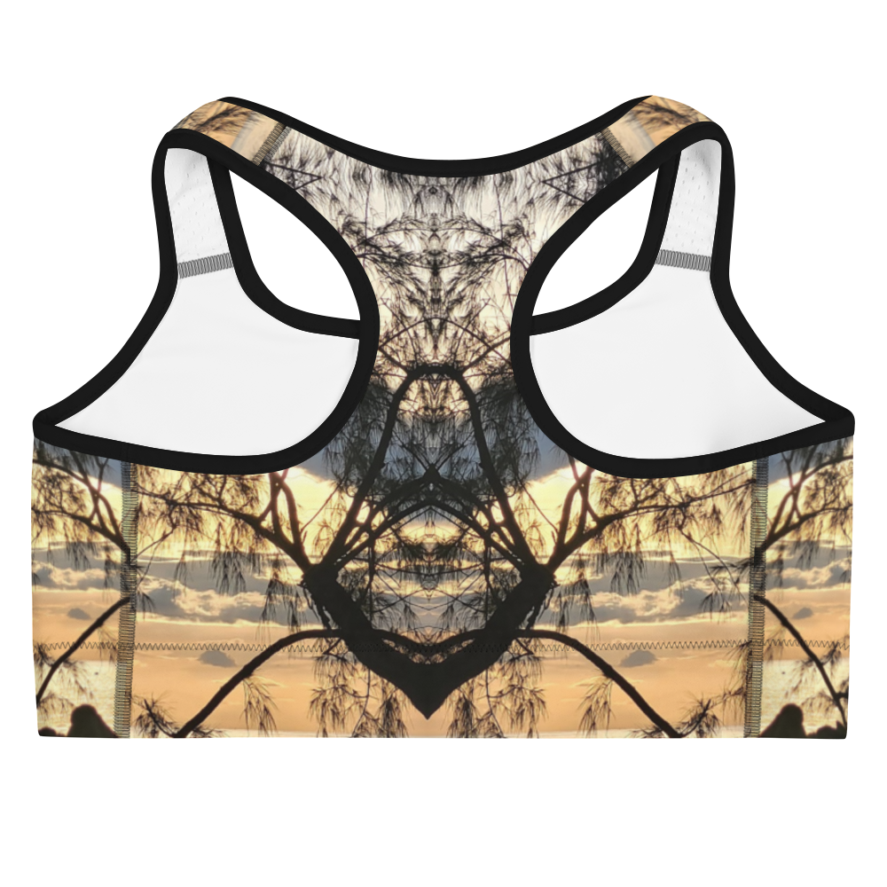 Sunset Goddess Cozy Yogi Top (matching set)