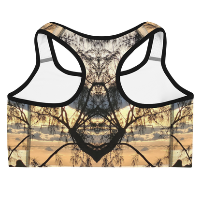 Sunset Goddess Cozy Yogi Top (matching set)