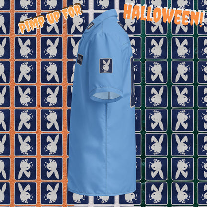 Paidboy Mansion Staff (Halloween Special Edition)