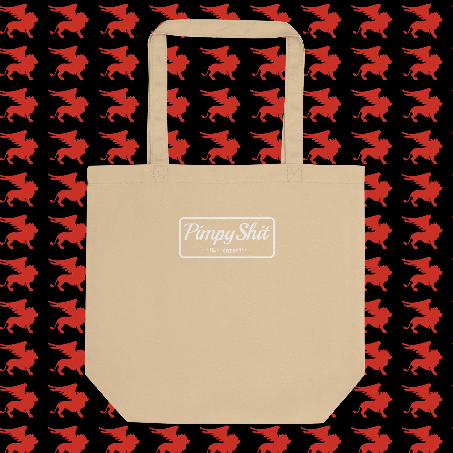 Parry Hotter Sip and Pour Tote Bags