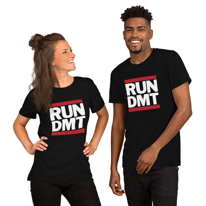 Run DMT! If you know then you KNOW!