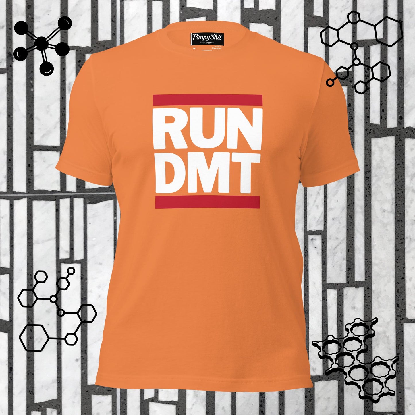 Run DMT! If you know then you KNOW!