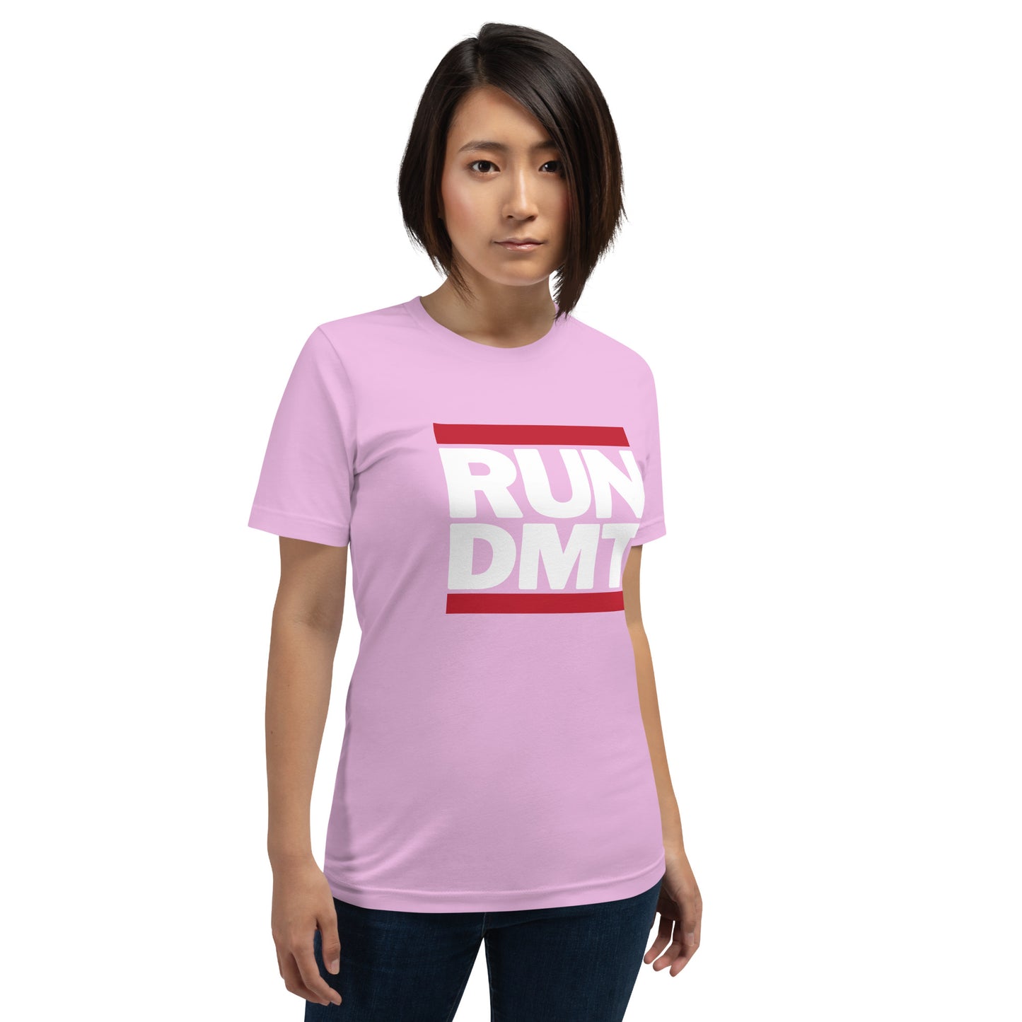 Run DMT! If you know then you KNOW!