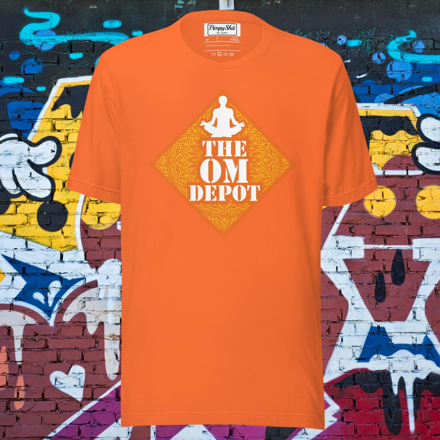 The OM Depot   Build YOURSELF!
