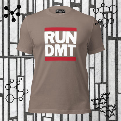Run DMT! If you know then you KNOW!