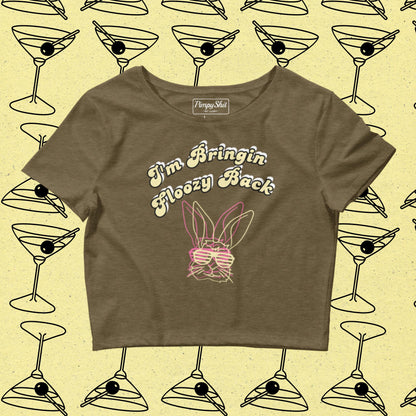 Bringing FLOOZY Back (Drinking Shirt)