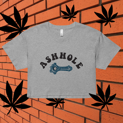 Women’s crop top