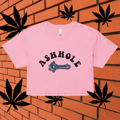 Women’s crop top