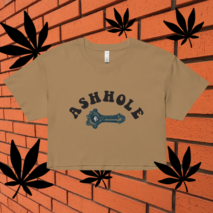 Women’s crop top