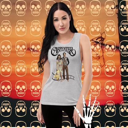 The Carpenters By John Carpenter (Halloween Special Release)