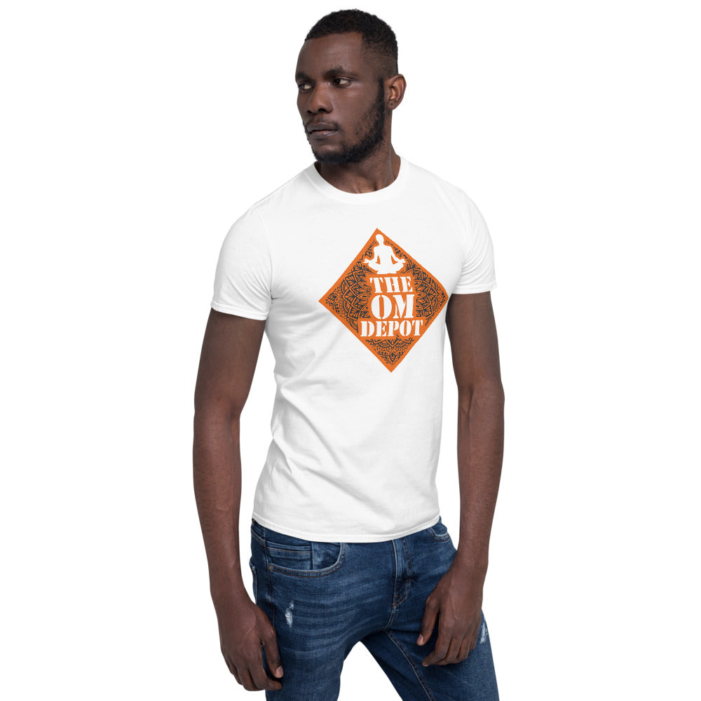 The OM Depot.... Get chill in this T